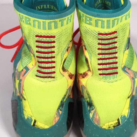 Nike Kobe Bryant Elite Influence 2014  630847-300 US/12 main image 4
